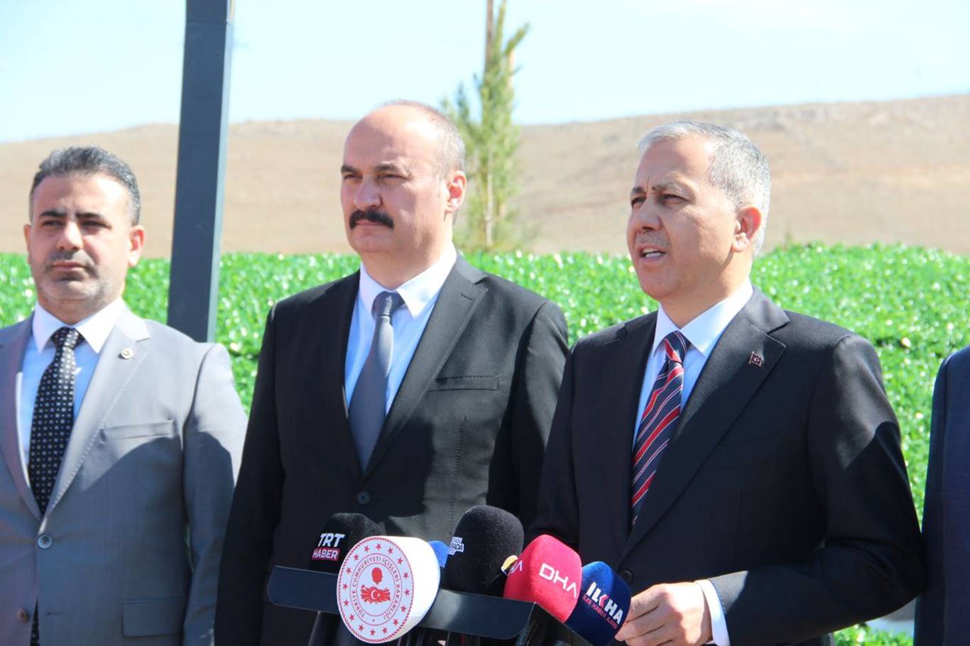 “Dört Gün İçinde Batman’daki Sokak Köpekleri Toplanacak”