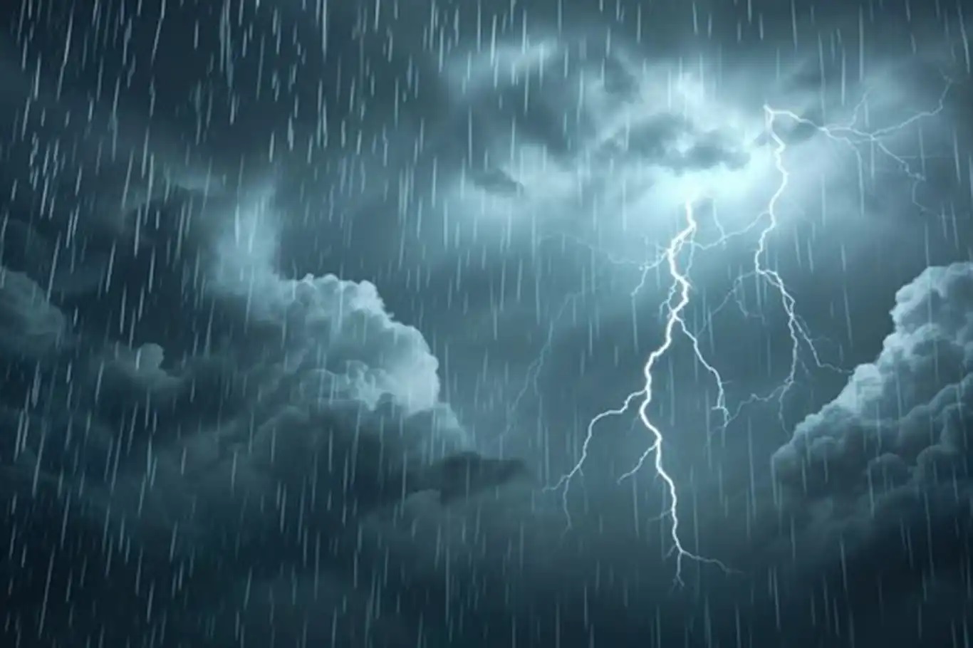 METEOROLOJİ’DEN BATMAN İÇİN UYARI!