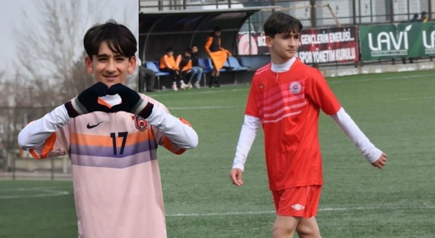 Hamza’nın Yükselişinde 1955 Belediyespor İmzası