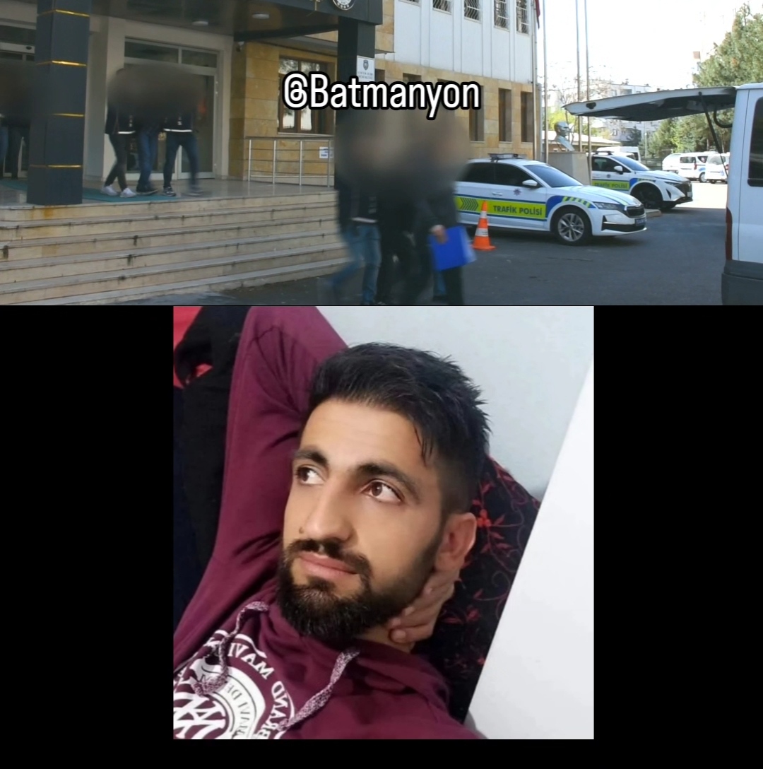 CİHAN TAŞAR’IN ZANLILARI TUTUKLANDI