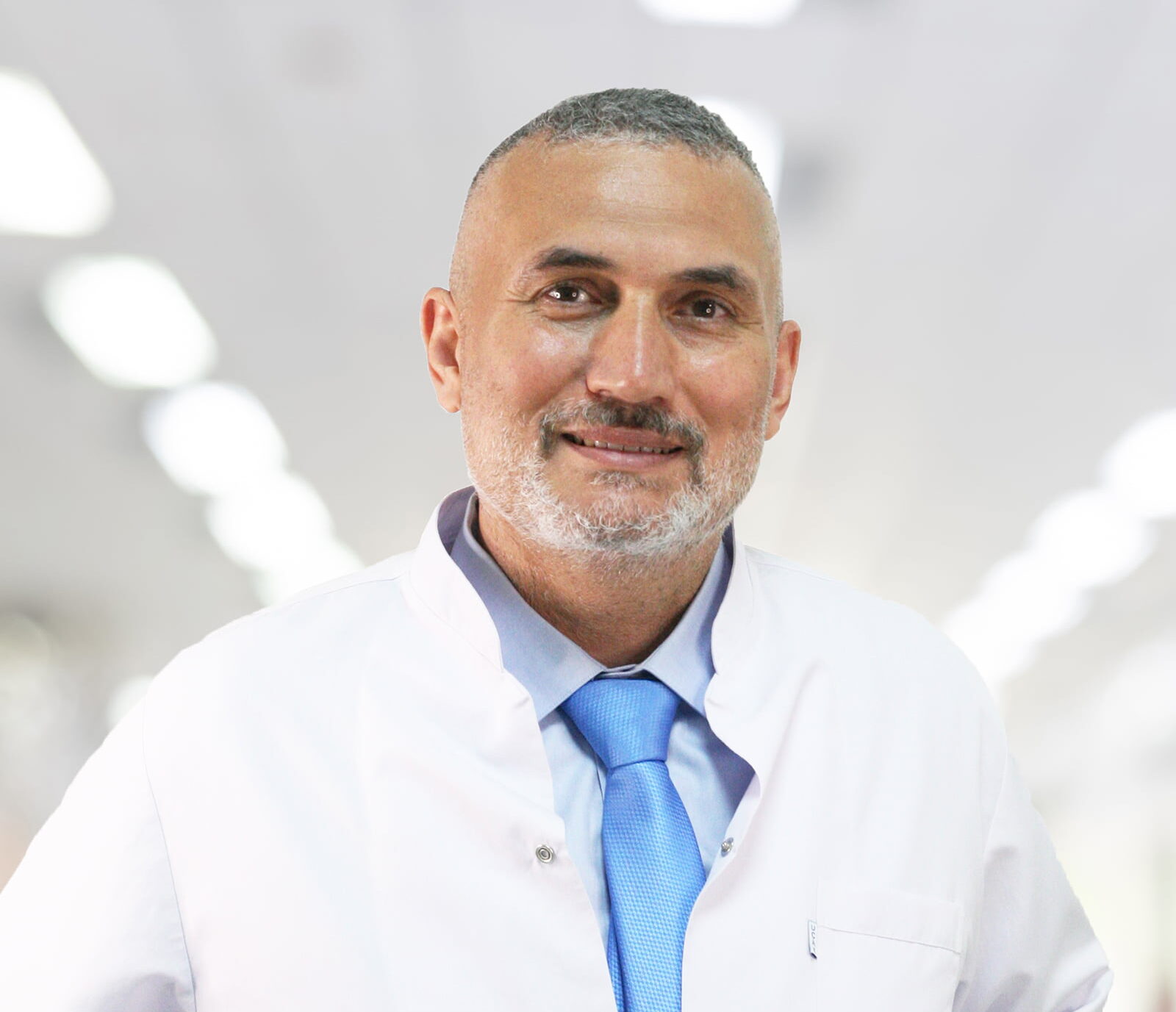 “Saç Ekimi Tıbbi Bir Müdahaledir, Merdiven Altı Uygulamalara Dikkat!”