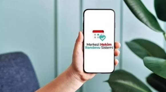 İl Sağlık Müdürlüğü’nden MHRS Randevu Açıklaması