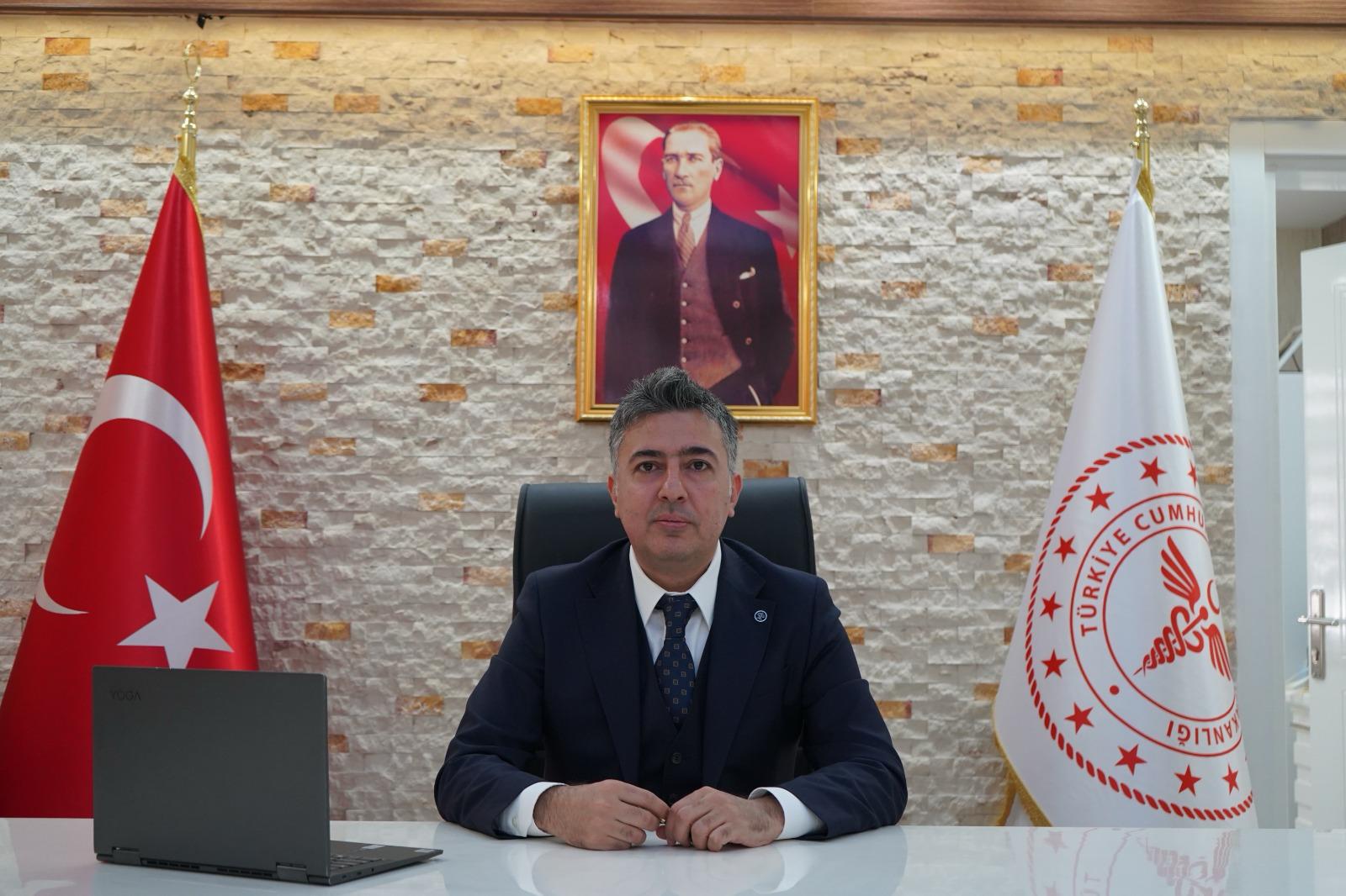 “Aşılar Hem Bireyleri Hem Toplumu Korur”