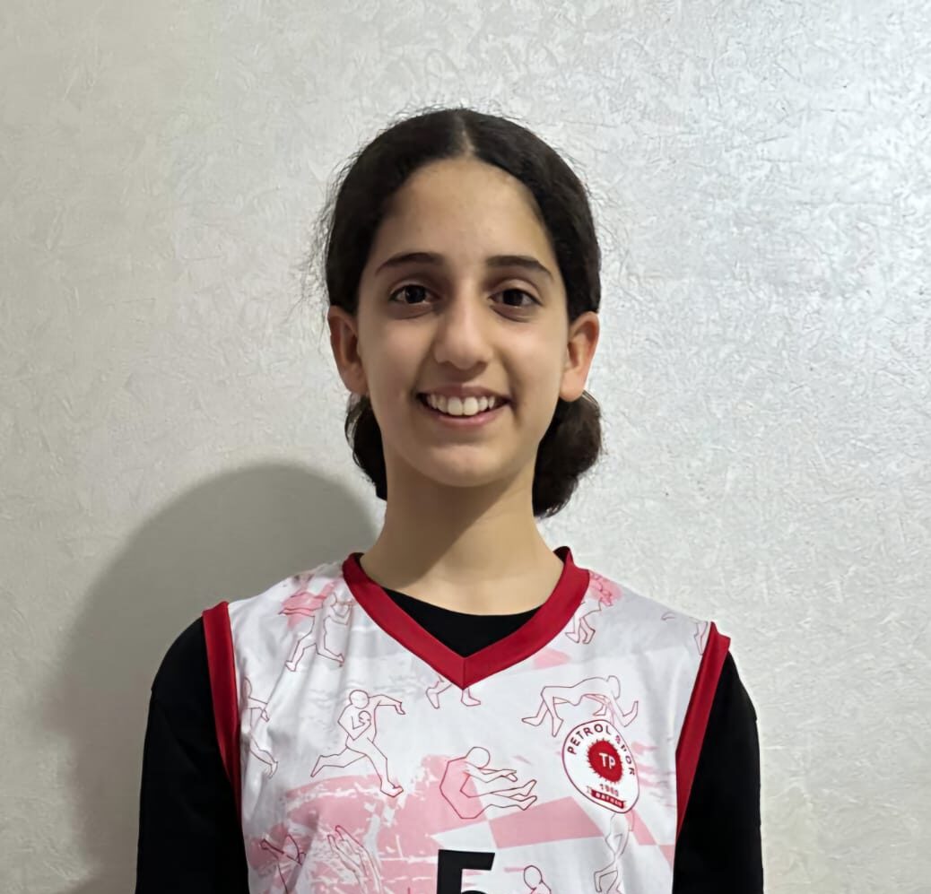 Petrolsporlu Şimşek, Milli Takım Seçmelerine Davet Edildi
