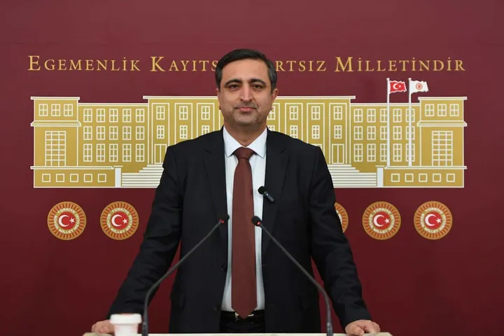 “Toplumumuzu sapkın anlayışlardan muhafaza etmeyi amaçlıyoruz”