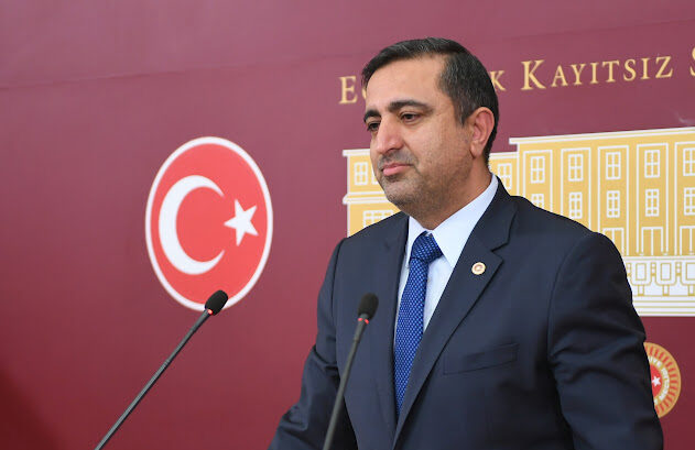 Ramanlı’dan PKK’nın Silah Bırakma Kararına Destek