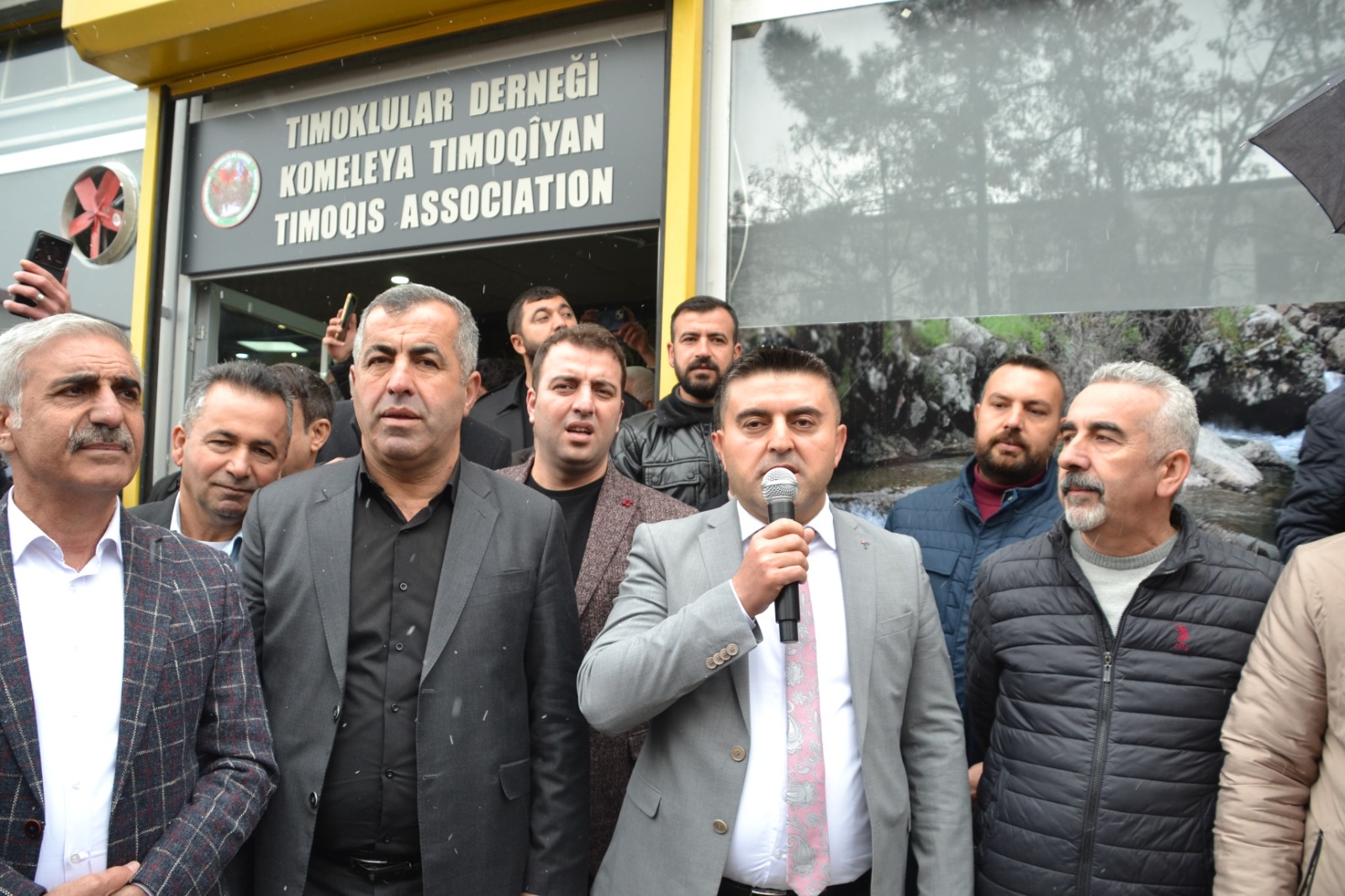 Tımoklular Derneği, 4 Mayıs’ta Festival Gerçekleştirecek