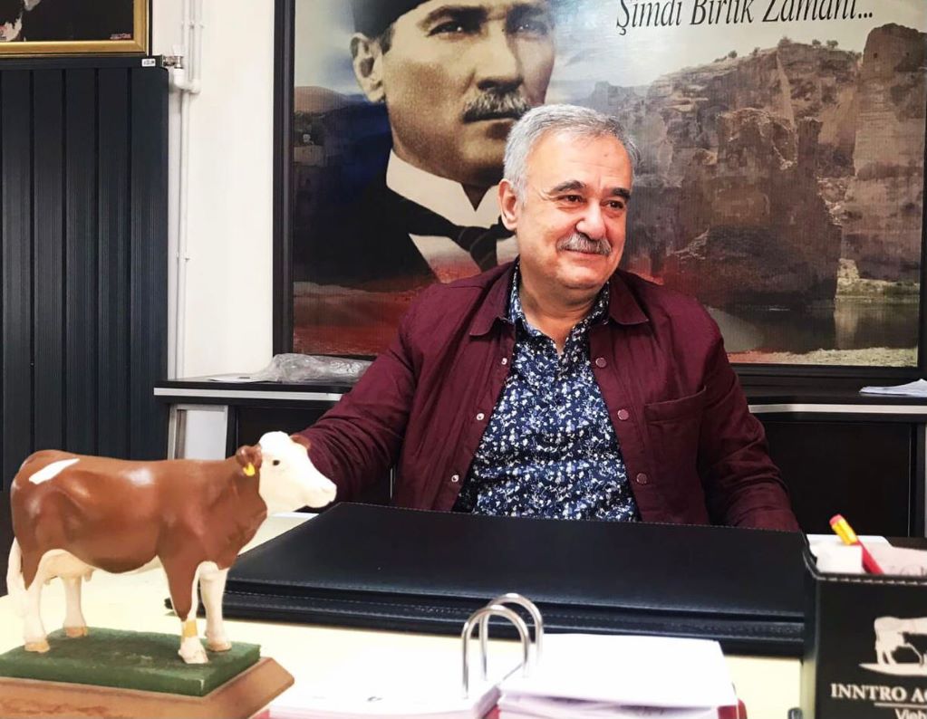 Küpeleme Yetkisi Birliğe Devredildi