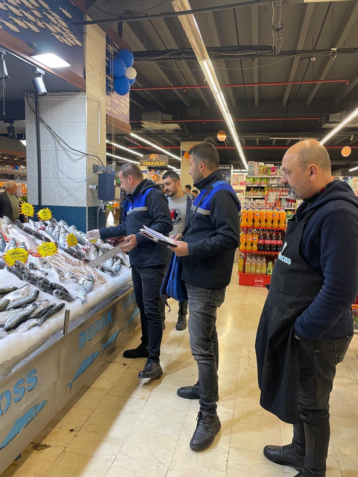 İç Sularda Av Yasağı Başladı