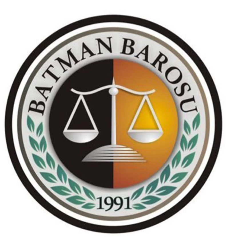 Batman Barosu’ndan Sarıyer taraftarına suç duyurusu