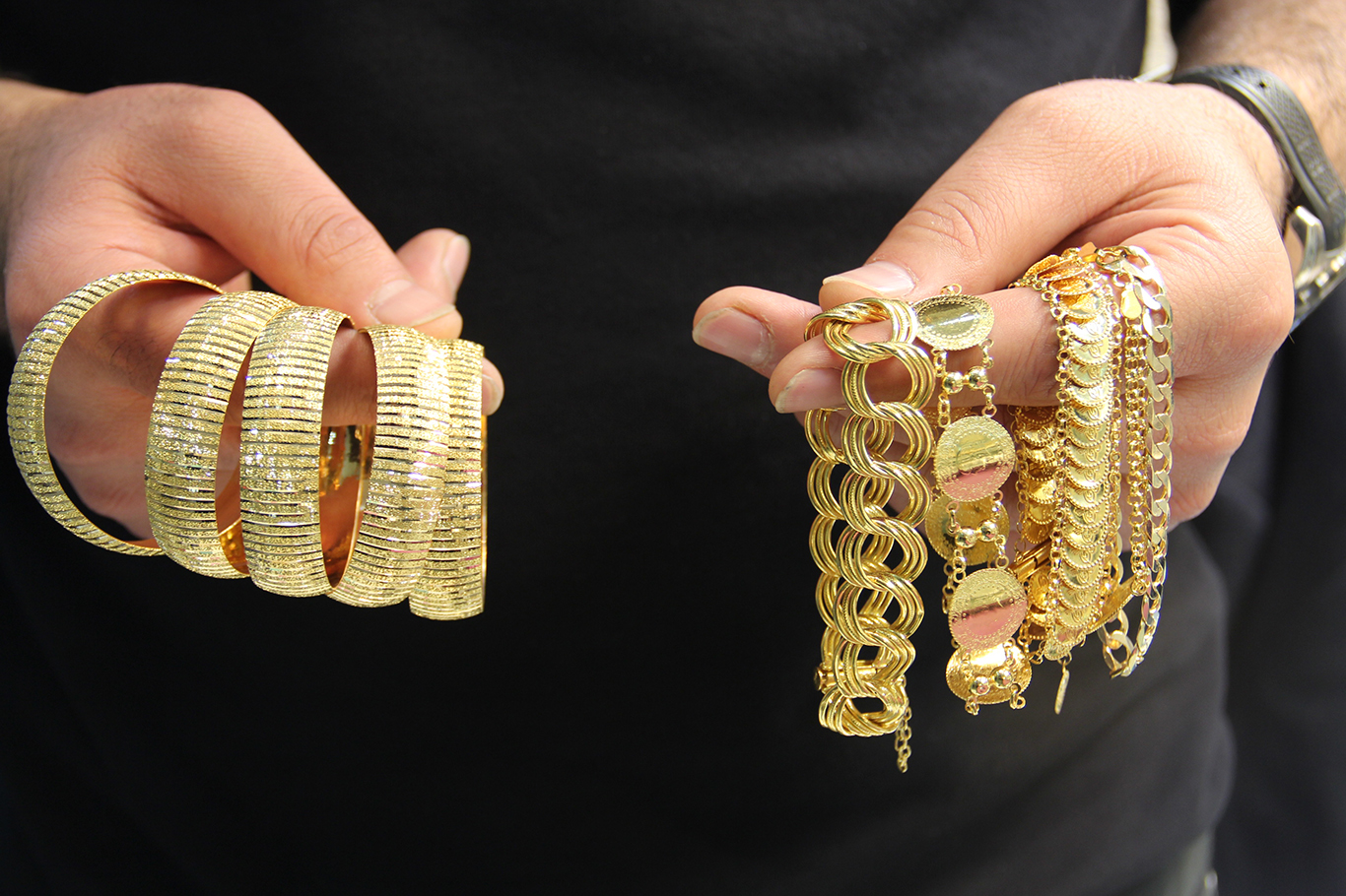 Altın fiyatlarında son durum