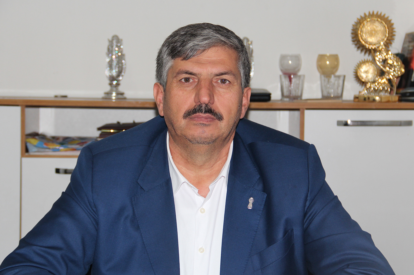 “Yerel Ekonomiye Darbe”