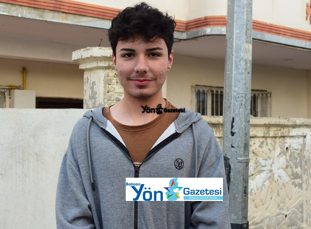 1.5 Yıldır Başında Kurşunla Yaşıyor