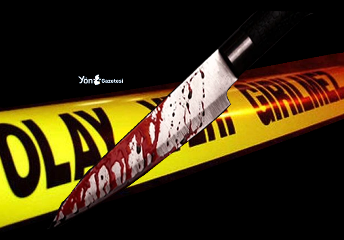 Batman’da Kanlı Saldırı: Sokak Ortasında Cinayet!