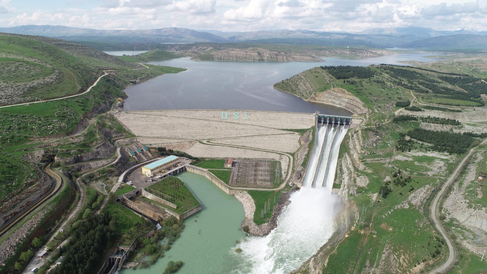 DSİ’den baraj tahliyesi uyarısı