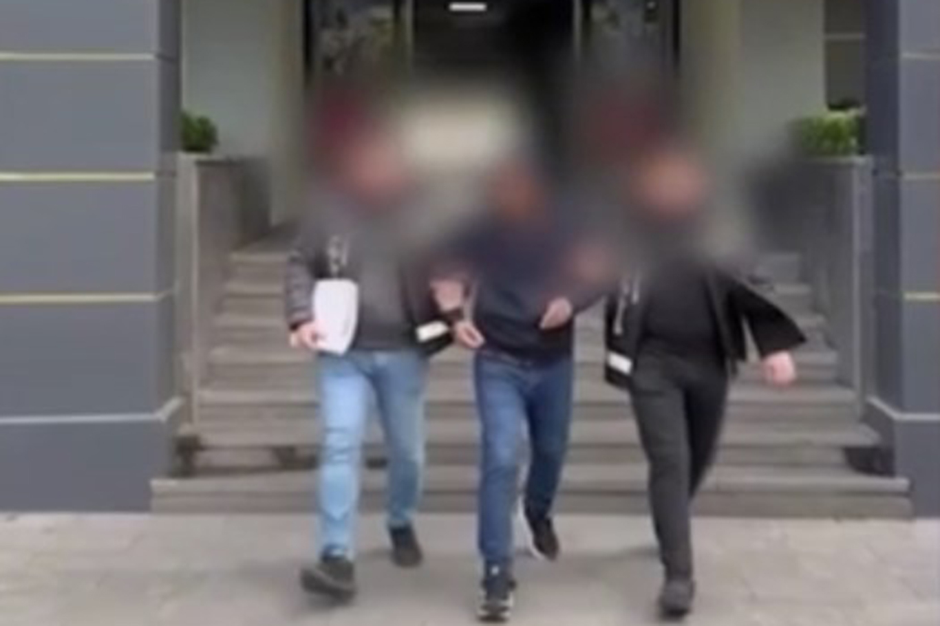 E-Sınavda kopya düzeneği kuran şüpheli tutuklandı