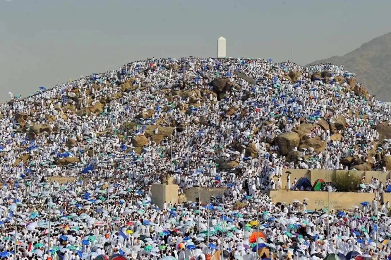 2025 Hac Kafile ve Uçuş Bilgileri Açıklandı