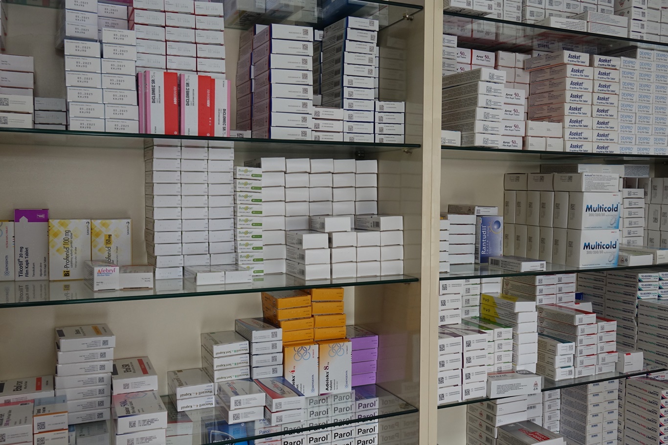 “İlaç Yoklukları Hastaları Zorluyor”