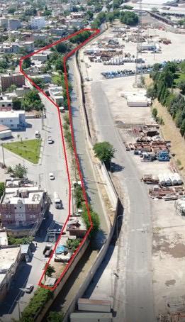 İluh 2. Etap 1. Kısımda Yüzde 95 Uzlaşı