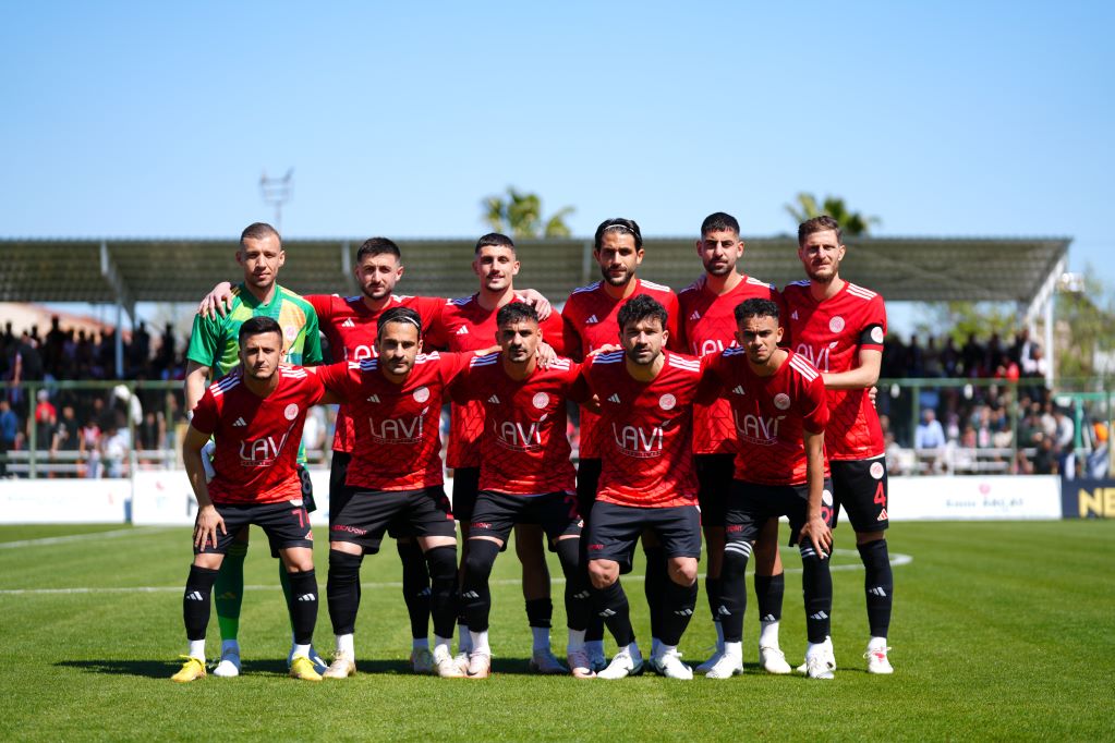 Şampiyonluk Yolunda Ağır Darbe Aldı