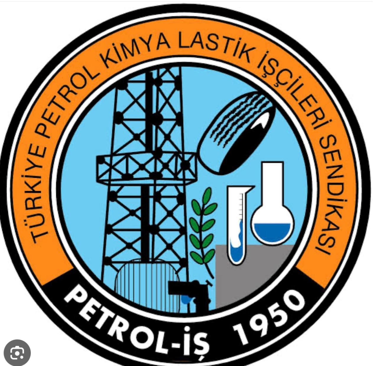 Petrol-İş Sendikası: Emek Sömürüsüne Son Verin