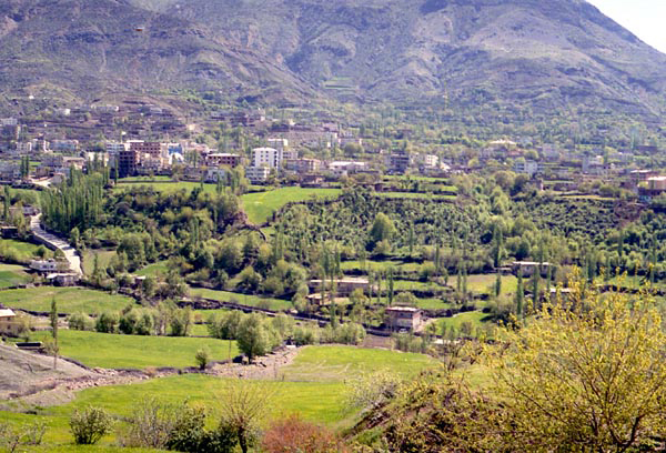 Sason-Muş Yolunda İlk Somut Adım