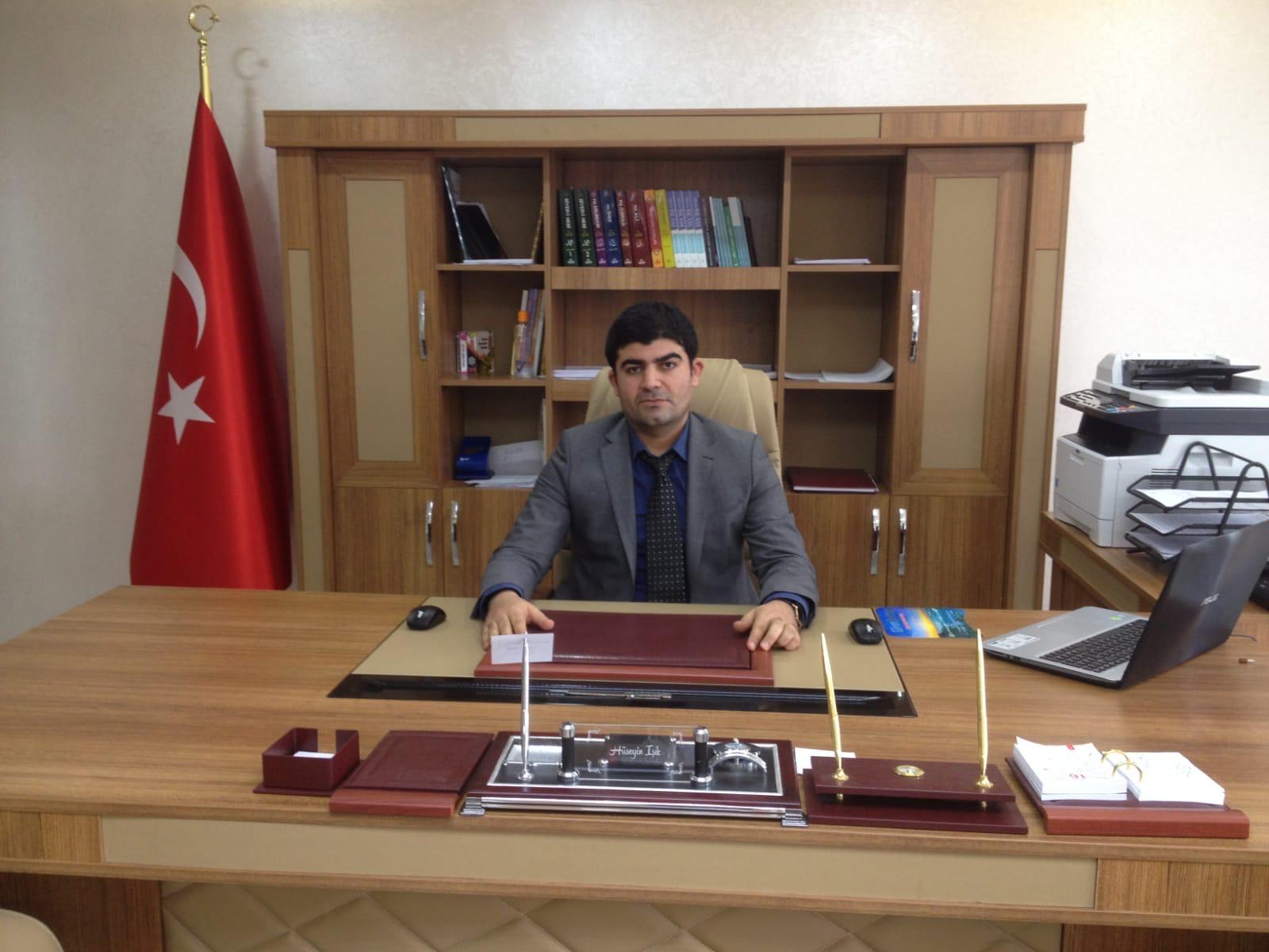 Batmanlı Şair Işık’tan İlk Şiir Kitabı: Yıldızın Son Işığı