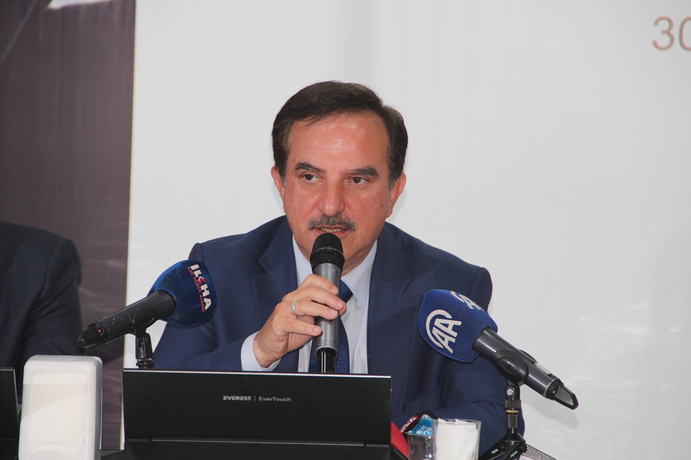 Küresel Sistemin Geleceği Batman’da Masaya Yatırıldı