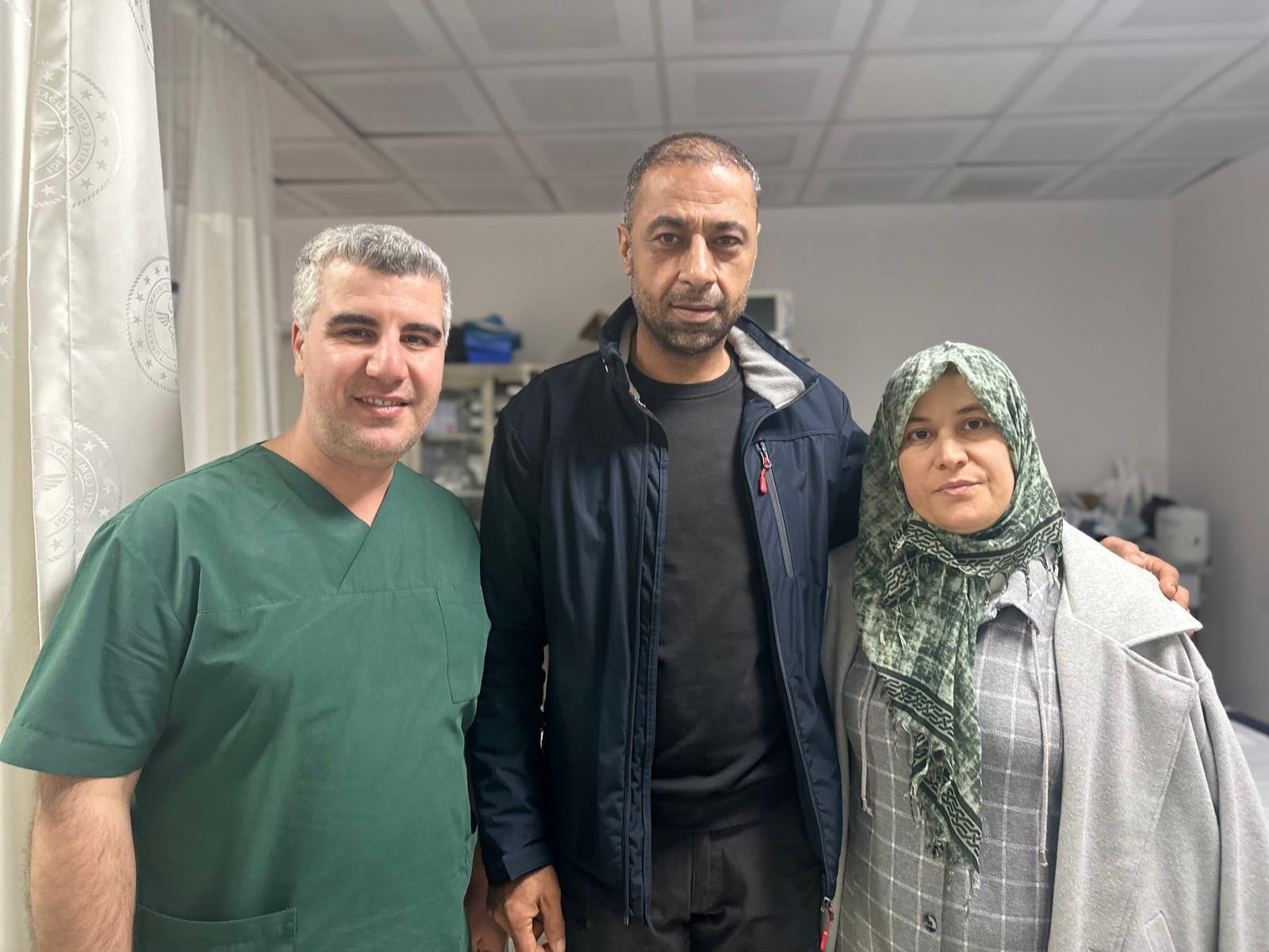 Batman’da Tiroid Tedavisinde Yeni Dönem