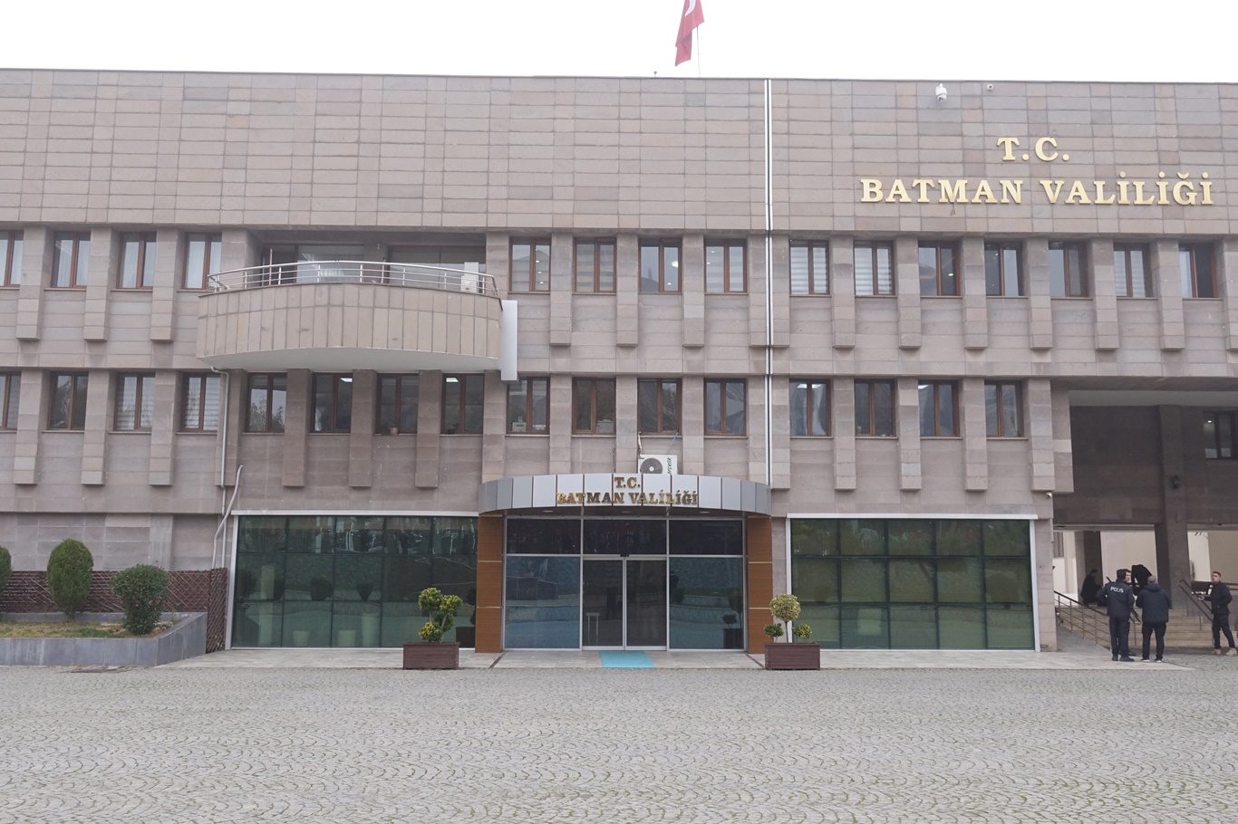 Valilikten Açıklama: Silahlı Saldırıyla İlgili 4 Gözaltı