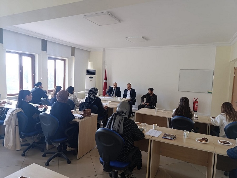 Batman’da Kadın Kooperatifleri Birliği Kuruluyor