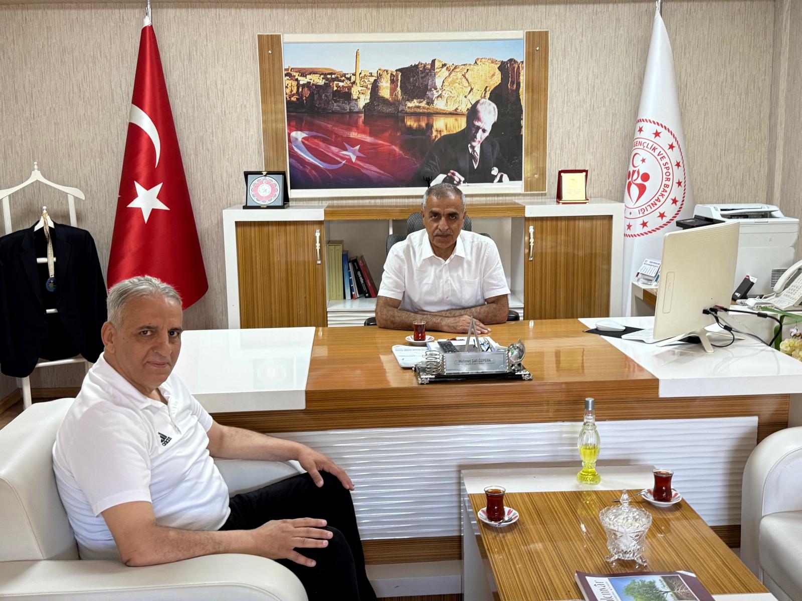 Akyol’dan BAL finaline davet