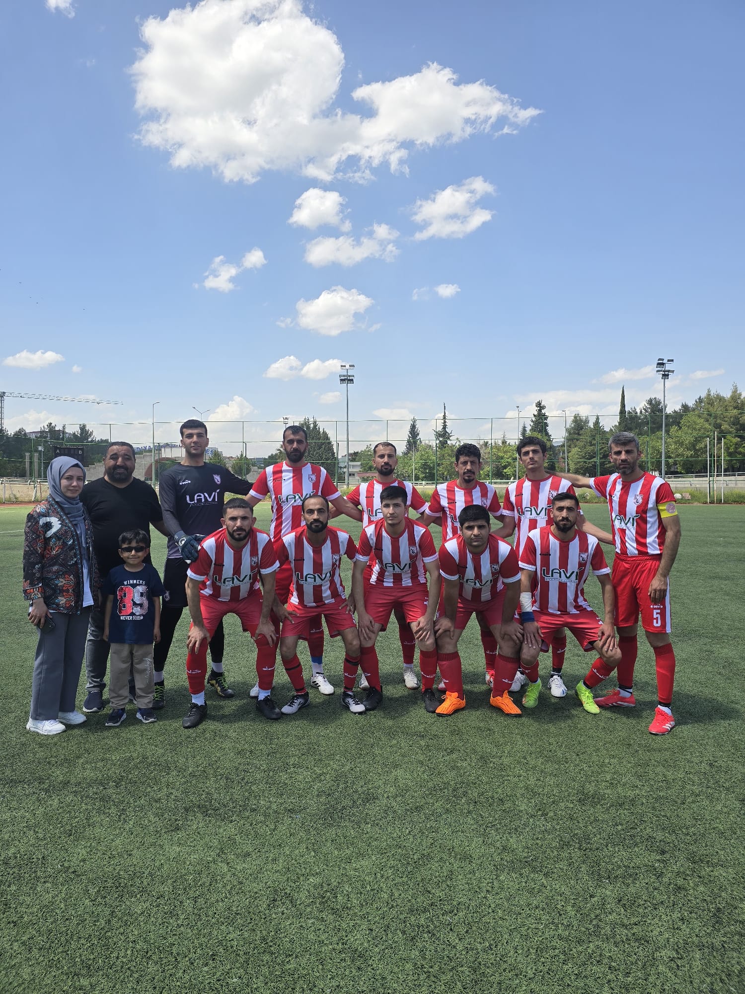 Batman İESK Süper ligde kalmayı başardı