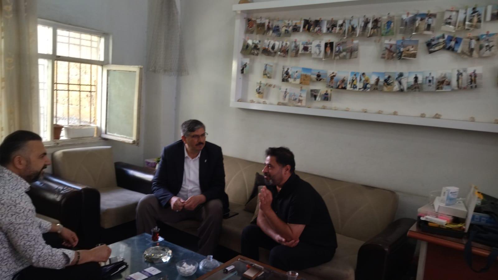 “Esnafın Belini Kira ve Maliyet Artışları Büküyor”