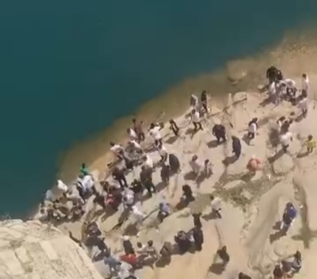 UYARILAR YETERSİZ KALDI: 15 YAŞINDAKİ GENÇ BOĞULDU