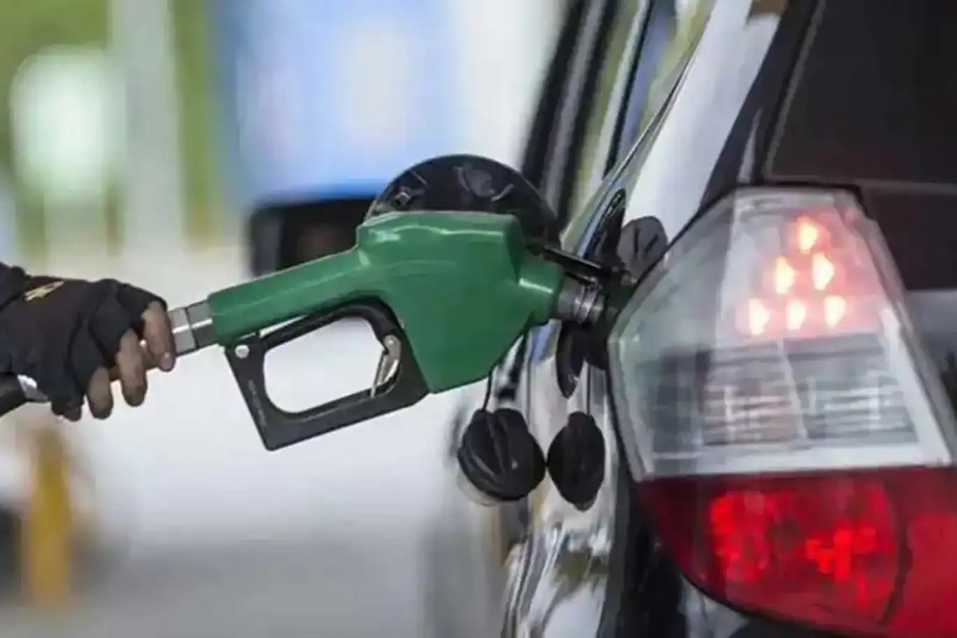 MOTORİNE İNDİRİM YAPILACAK