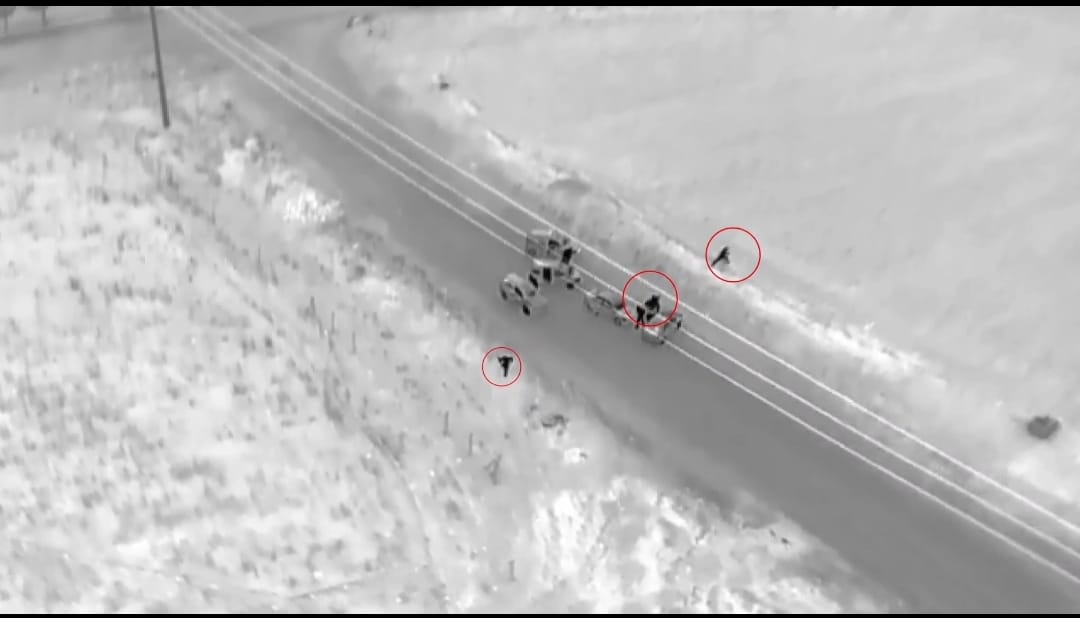 Batman’da Suç Örgütüne Darbe: 9 Kişi Tutuklandı