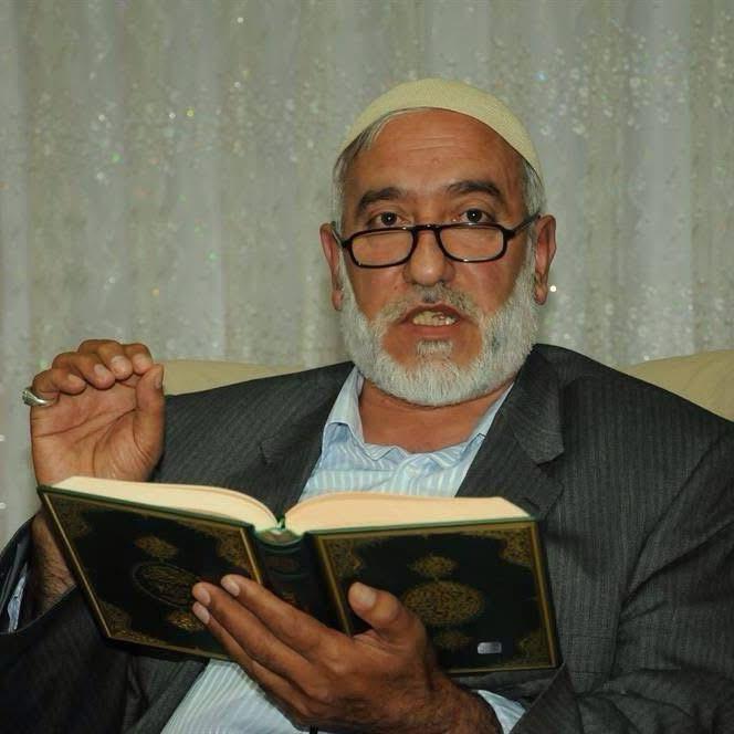 Sükûtun Derinliğinde Bir Alim: Seyda Mele Tahir