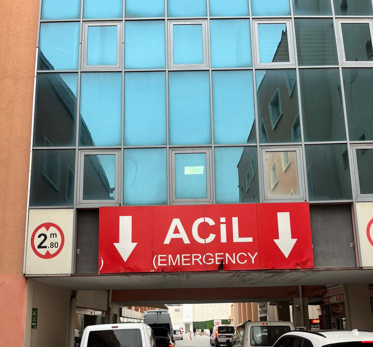 Ev Temizliği Faciayla Bitti