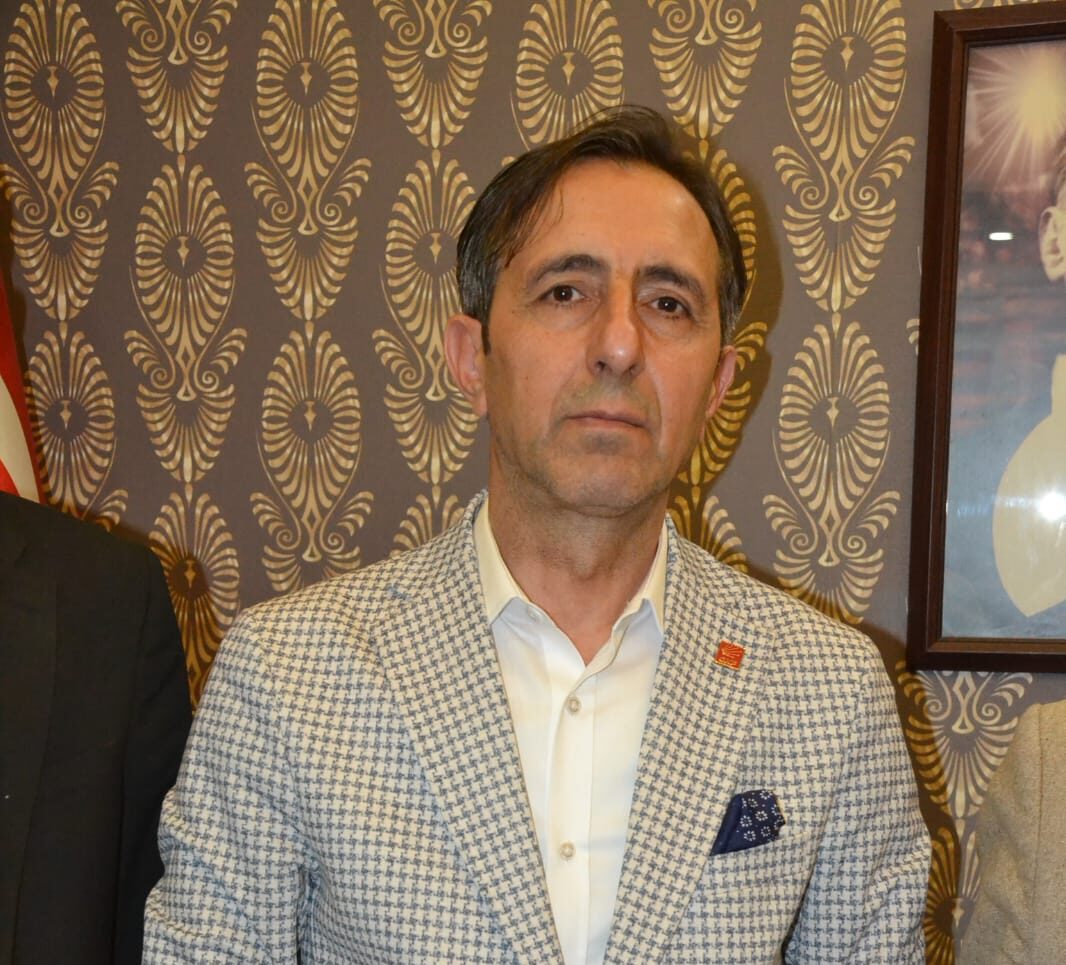 Yaşar’dan Sert Açıklama: Bu Saldırı Halkın Umuduna Yapıldı