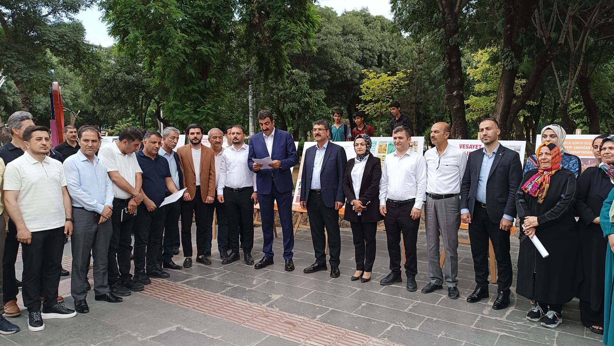 AK Parti’den 27 Mayıs Darbesine Tepki