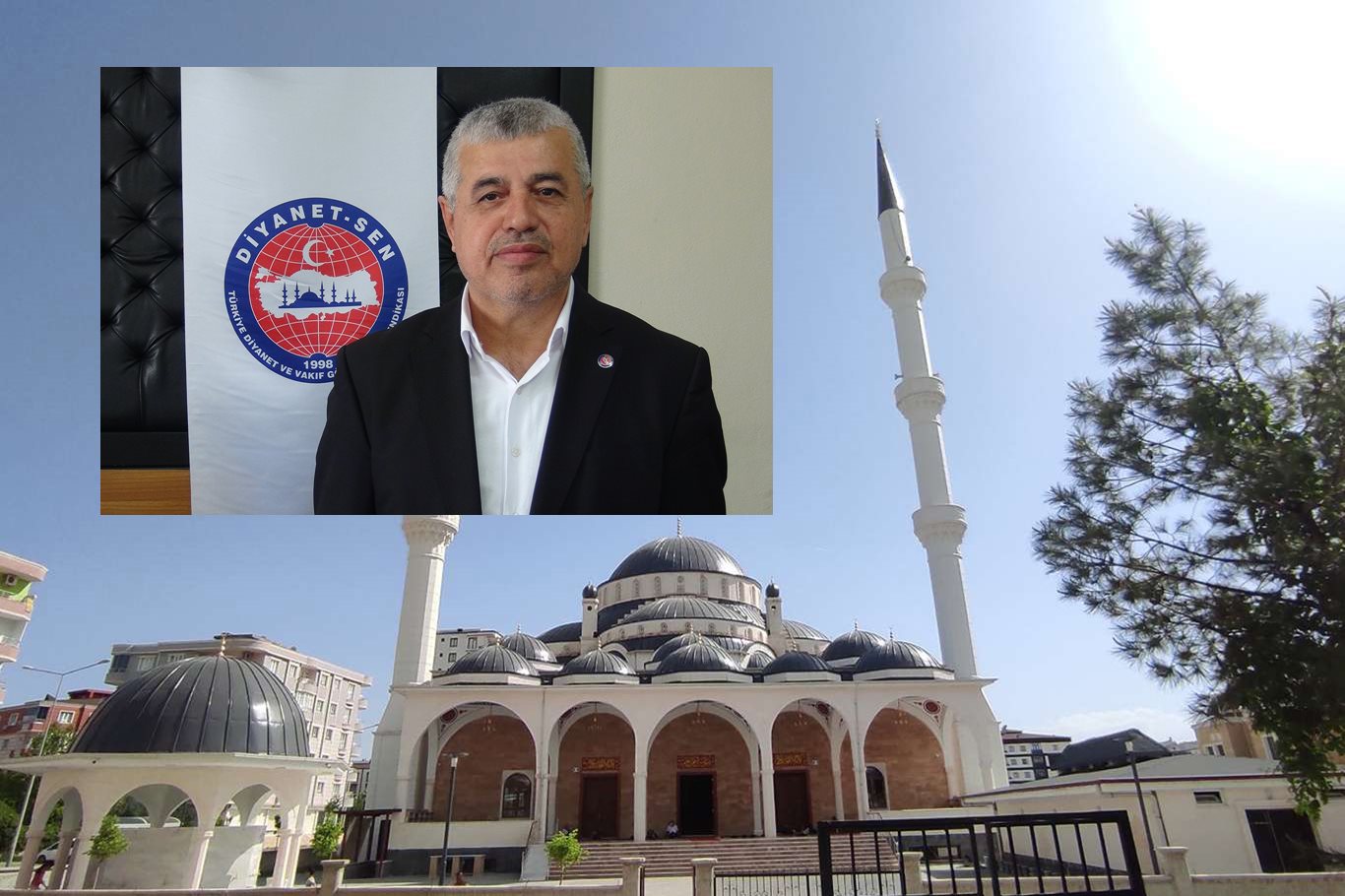 Başkan Cihan’dan Tepki: Camiler Karanlıkta Bırakılamaz