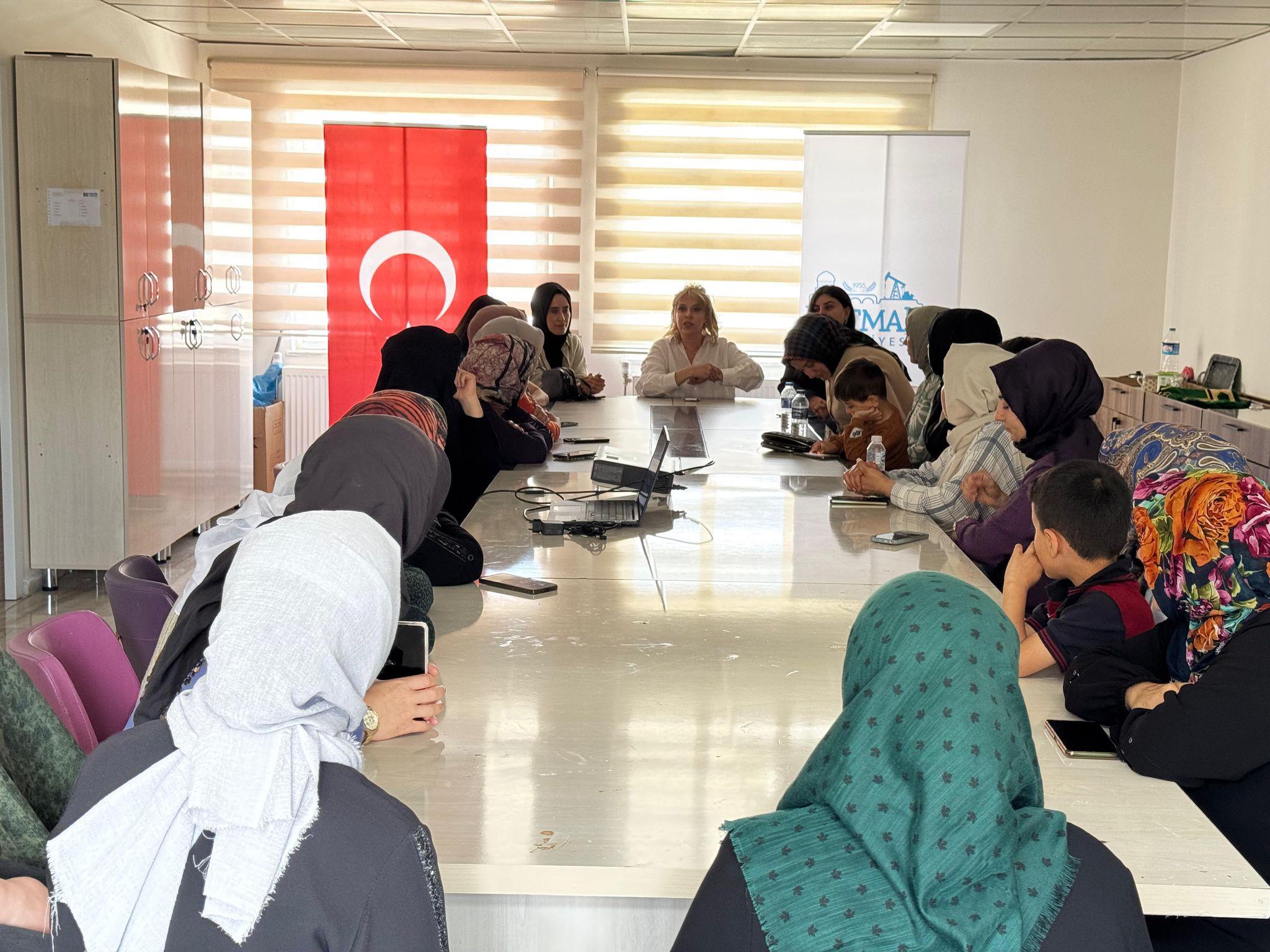 Çevre Haftası Öncesi Geri Dönüşüm Yarışması Başlıyor