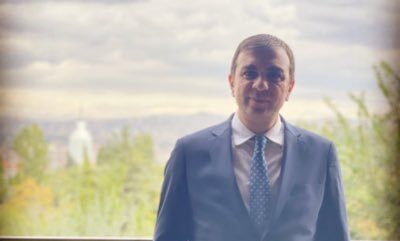 Çiçek: Li Ser Xêrê Be (Hayırlı Olsun)