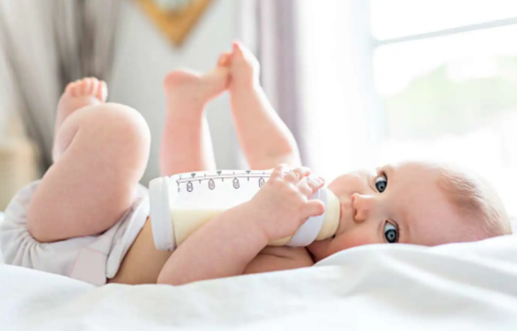 Doğum Yardımı Ödemesi Başladı