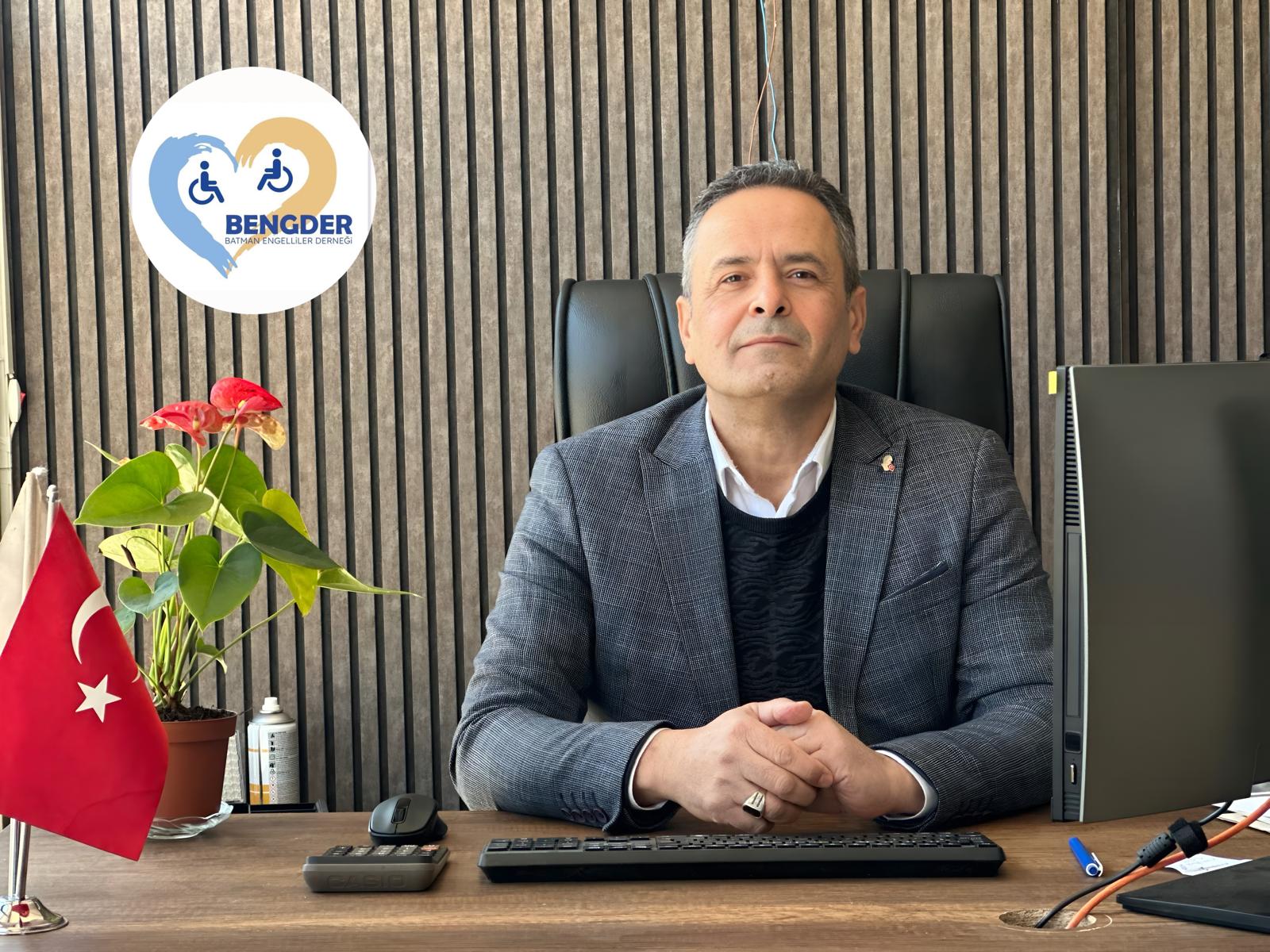 “Engellilerin hayalleri kimin umurunda!”