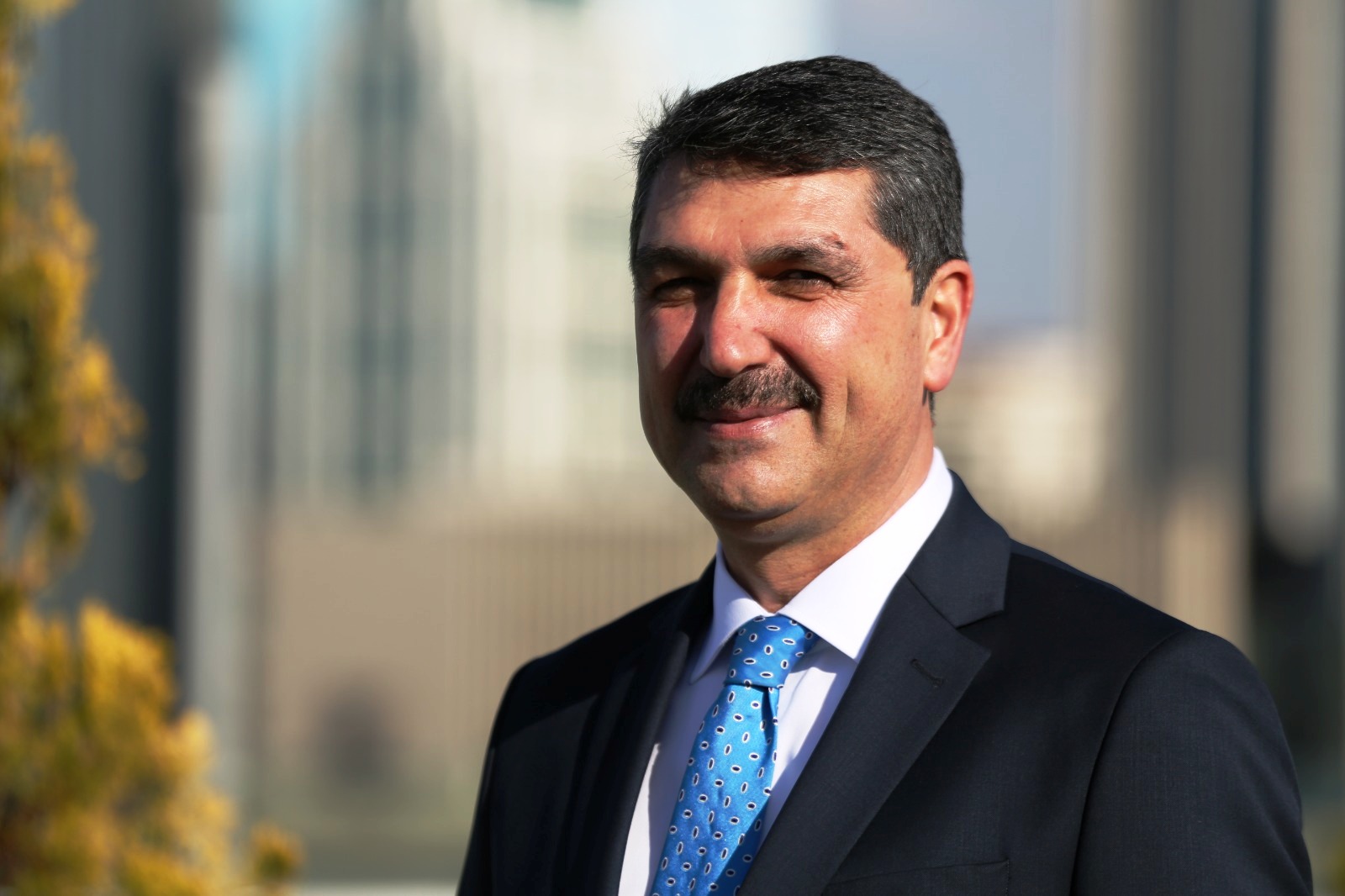 Nasıroğlu’ndan Anneler Günü Mesajı