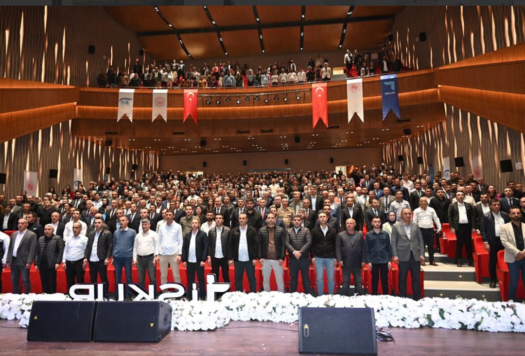 Batman’da İstihdama Katkı Sağlayanlar Ödüllendirilecek