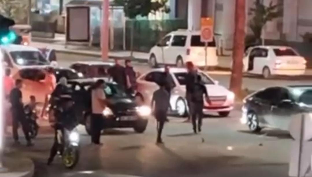 Otomobilin Çarptığı 5 Yaşındaki Çocuk Hayatını Kaybetti