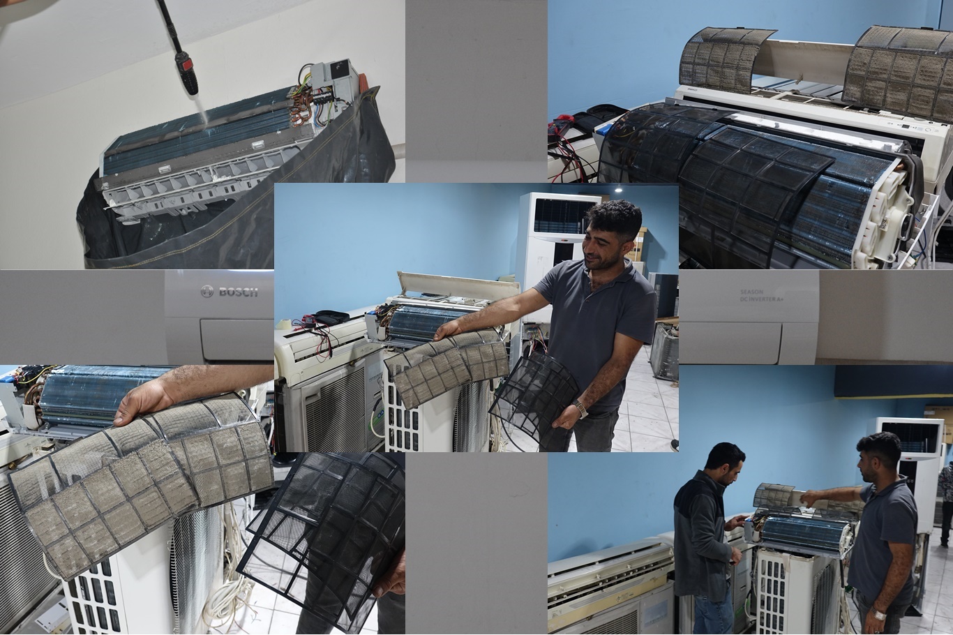 Uzmanlardan Yaz Öncesi Klima Uyarısı